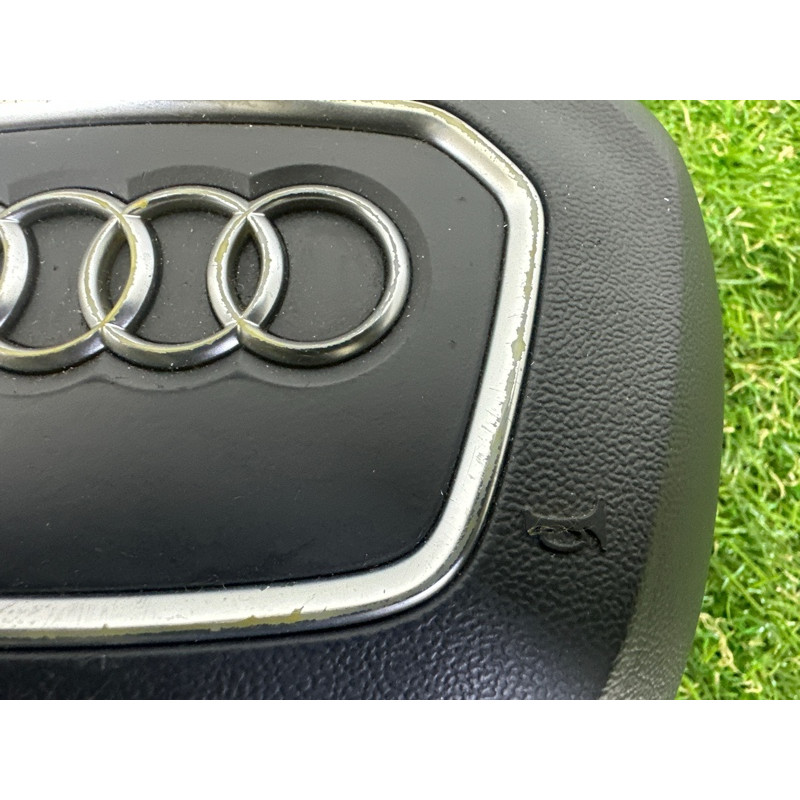 Airbag керма (airbag/безопасность) AUDI Q7 4M 2017 2.0 TFSI 4M0880201Q6PS