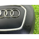Airbag керма (airbag/безопасность) AUDI Q7 4M 2017 2.0 TFSI 4M0880201Q6PS