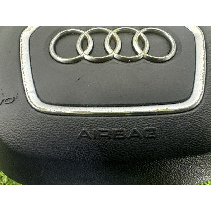 Airbag керма (airbag/безопасность) AUDI Q7 4M 2017 2.0 TFSI 4M0880201Q6PS