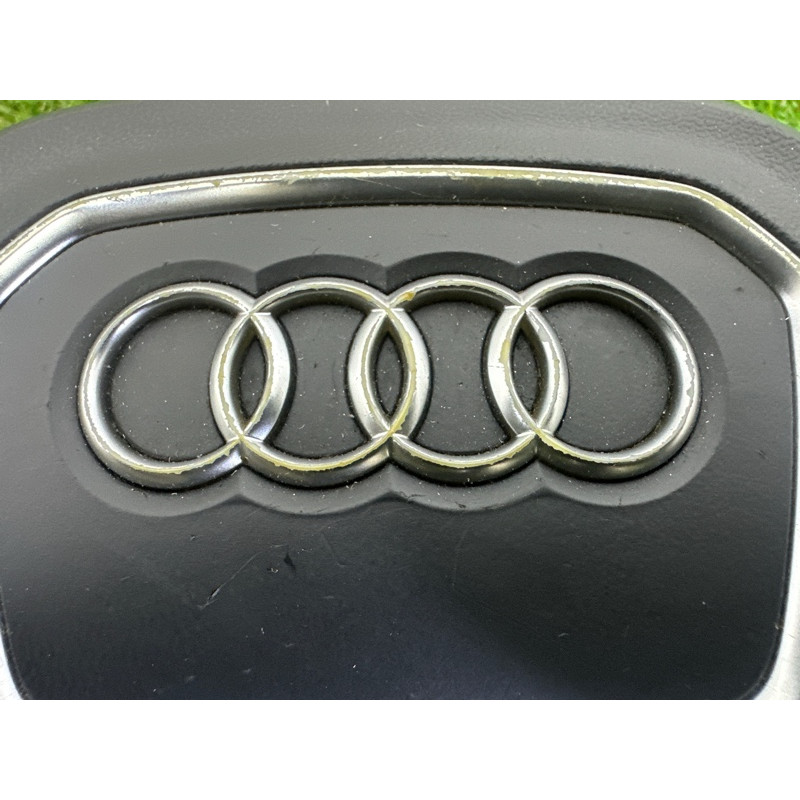 Airbag керма (airbag/безопасность) AUDI Q7 4M 2017 2.0 TFSI 4M0880201Q6PS