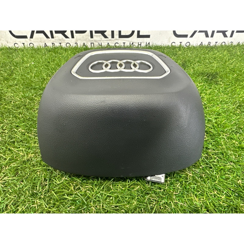 Airbag керма (airbag/безопасность) AUDI Q7 4M 2017 2.0 TFSI 4M0880201Q6PS