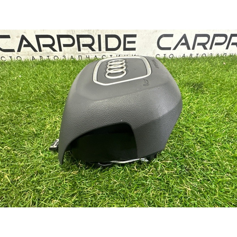 Airbag керма (airbag/безопасность) AUDI Q7 4M 2017 2.0 TFSI 4M0880201Q6PS