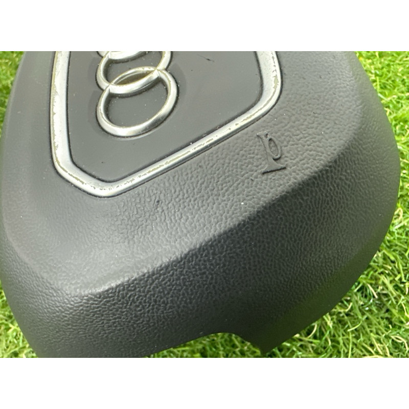 Airbag керма (airbag/безопасность) AUDI Q7 4M 2017 2.0 TFSI 4M0880201Q6PS