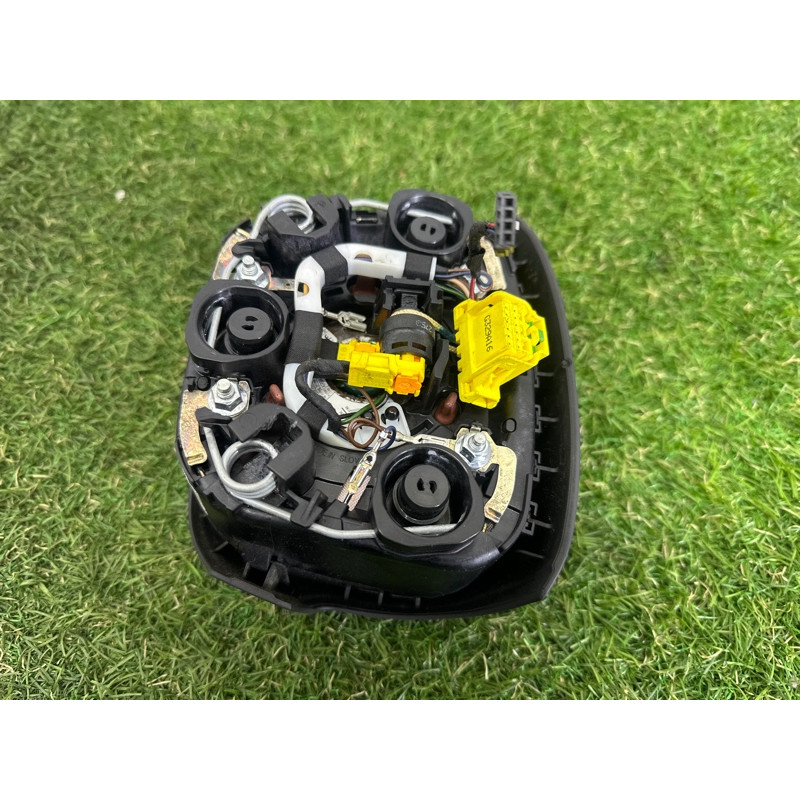 Airbag керма (airbag/безопасность) AUDI Q7 4M 2017 2.0 TFSI 4M0880201Q6PS