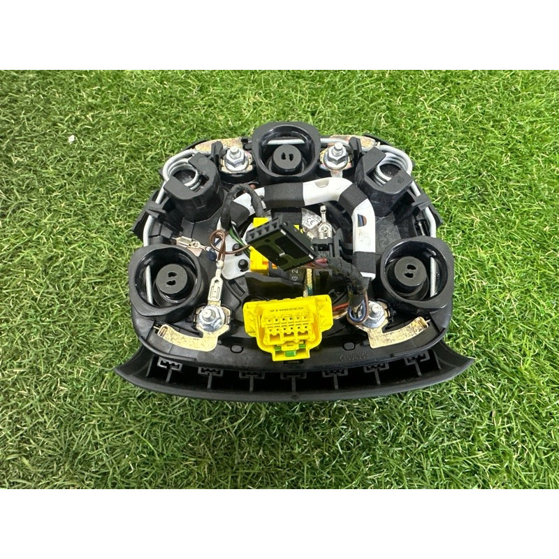 Airbag керма (airbag/безопасность) AUDI Q7 4M 2017 2.0 TFSI 4M0880201Q6PS