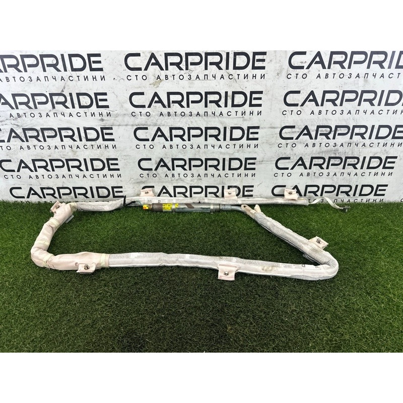 Airbag шторка (airbag/безопасность) Volkswagen Touareg NF 2013 3.6 7P6880742C