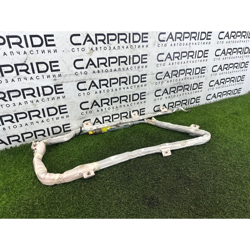 Airbag шторка (airbag/безопасность) Volkswagen Touareg NF 2013 3.6 7P6880742C