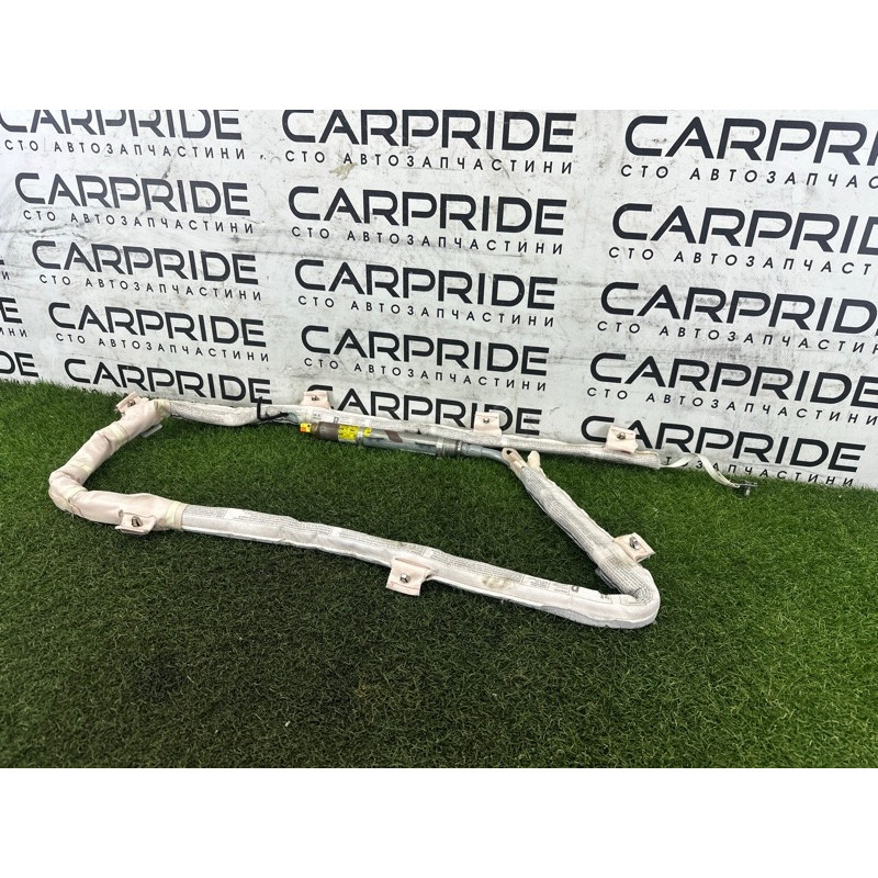 Airbag шторка (airbag/безопасность) Volkswagen Touareg NF 2013 3.6 7P6880742C