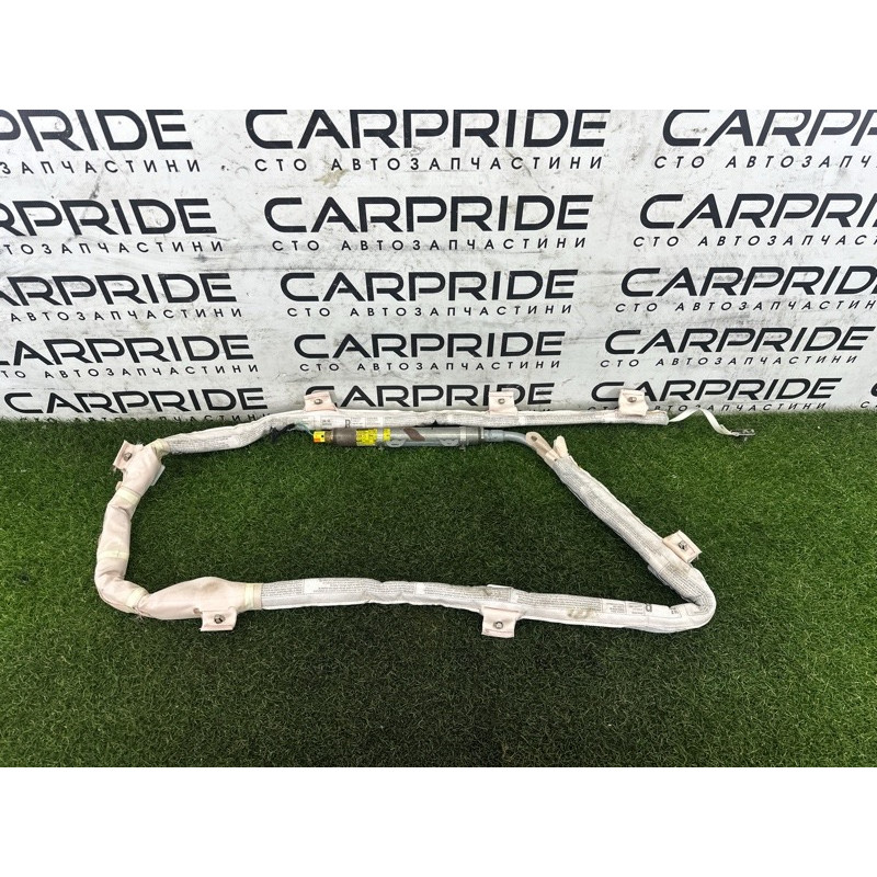 Airbag шторка (airbag/безопасность) Volkswagen Touareg NF 2013 3.6 7P6880742C