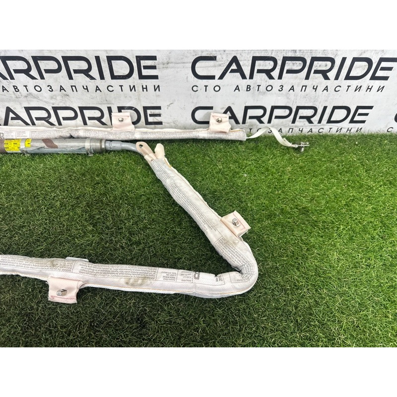 Airbag шторка (airbag/безопасность) Volkswagen Touareg NF 2013 3.6 7P6880742C