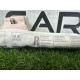 Airbag шторка (airbag/безопасность) Volkswagen Touareg NF 2013 3.6 7P6880742C