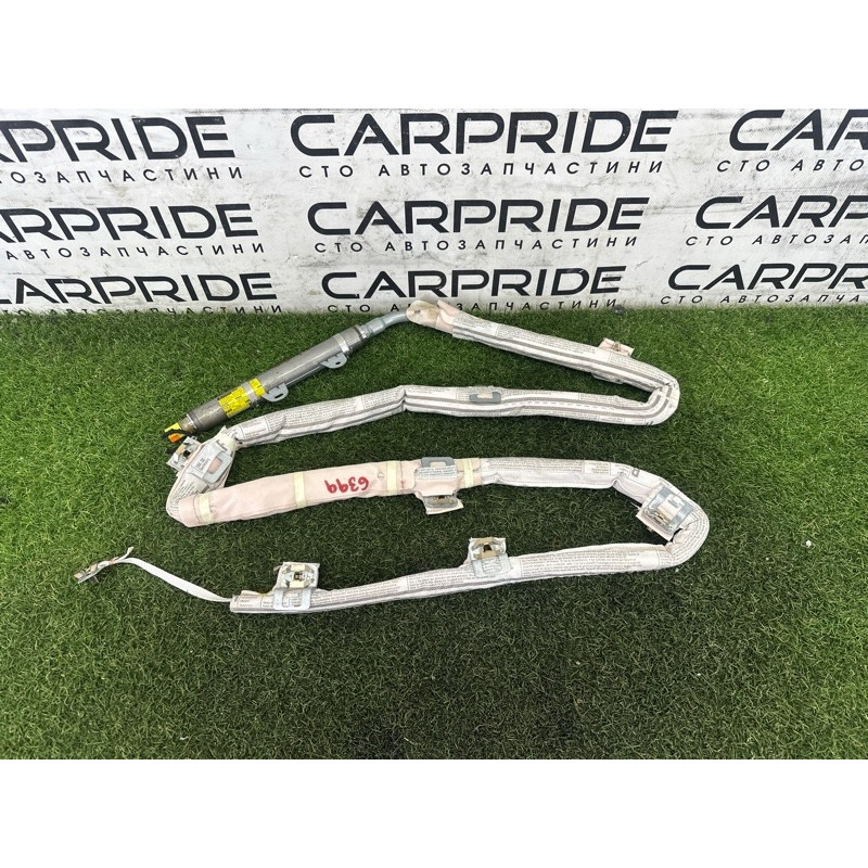 Airbag шторка (airbag/безопасность) Volkswagen Touareg NF 2011 3.6 7P6880742C