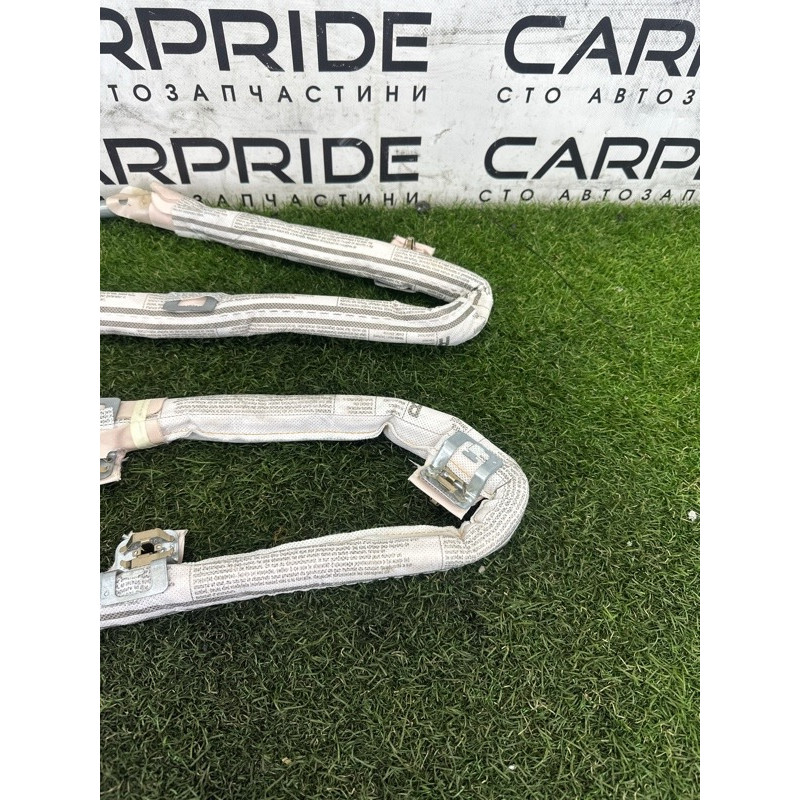 Airbag шторка (airbag/безопасность) Volkswagen Touareg NF 2011 3.6 7P6880742C