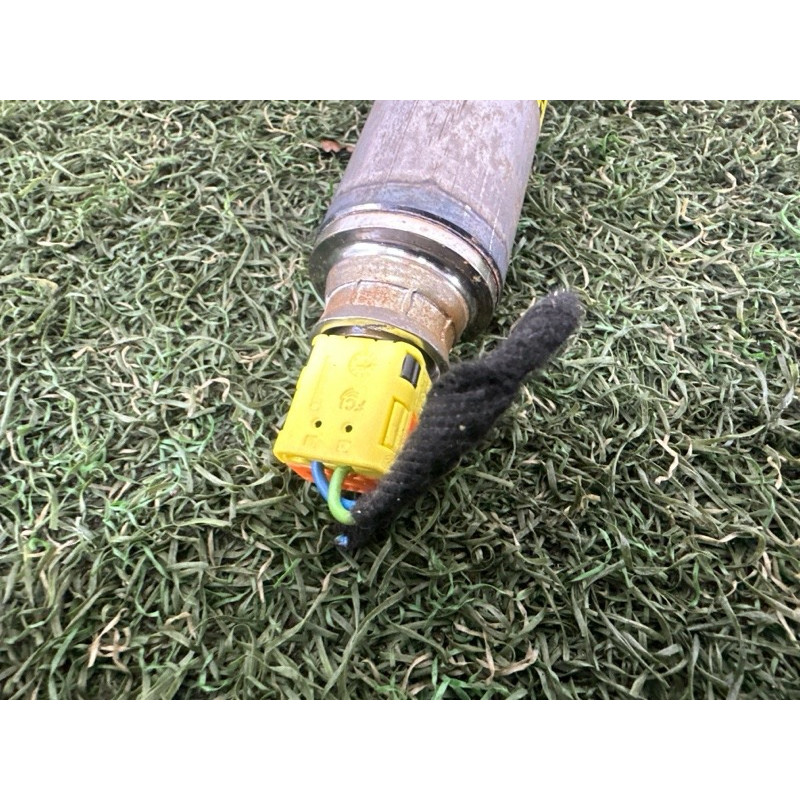 Airbag шторка (airbag/безопасность) Volkswagen Touareg NF 2011 3.6 7P6880742C