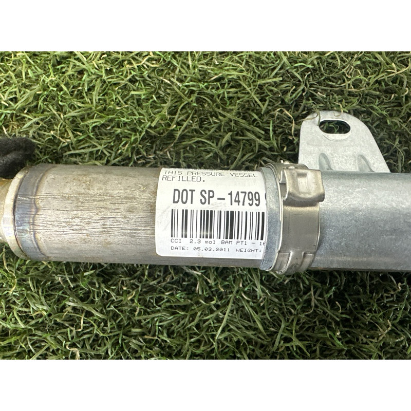 Airbag шторка (airbag/безопасность) Volkswagen Touareg NF 2011 3.6 7P6880742C