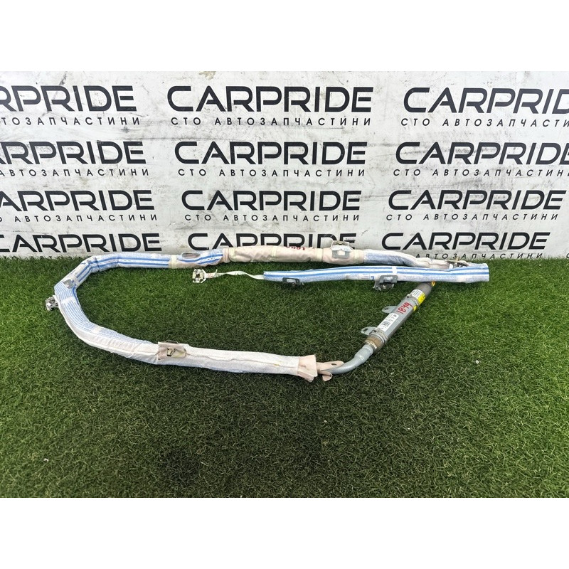 Airbag шторка (airbag/безопасность) Volkswagen Touareg NF 2013 3.0 Hybrid 7P6880741C