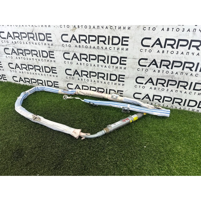 Airbag шторка (airbag/безопасность) Volkswagen Touareg NF 2013 3.0 Hybrid 7P6880741C