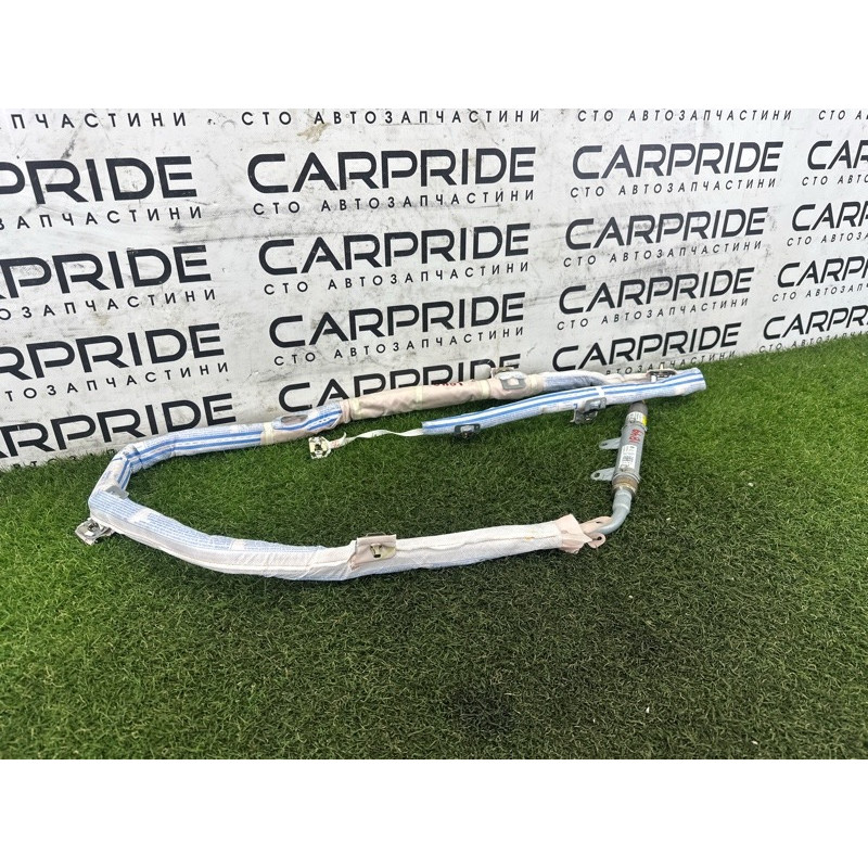 Airbag шторка (airbag/безопасность) Volkswagen Touareg NF 2013 3.0 Hybrid 7P6880741C