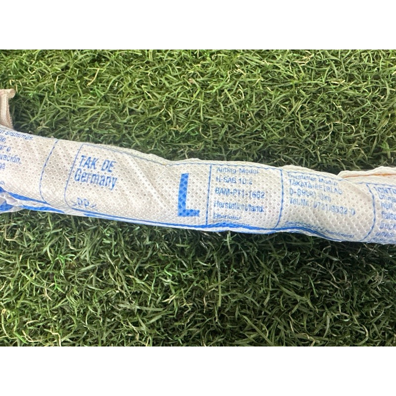 Airbag шторка (airbag/безопасность) Volkswagen Touareg NF 2013 3.0 Hybrid 7P6880741C