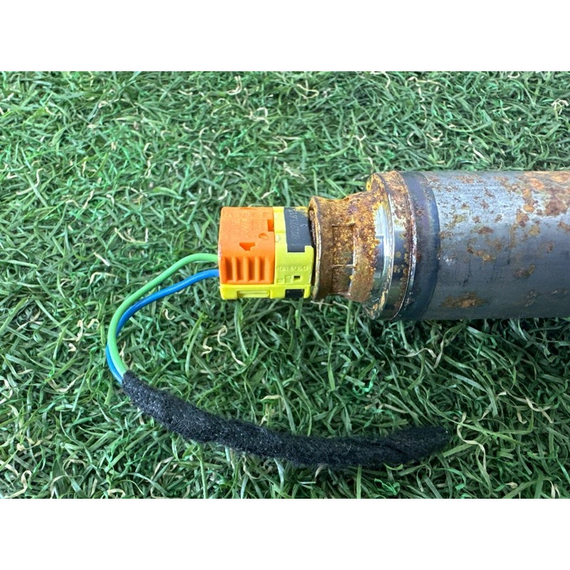 Airbag шторка (airbag/безопасность) Volkswagen Touareg NF 2013 3.0 Hybrid 7P6880742C