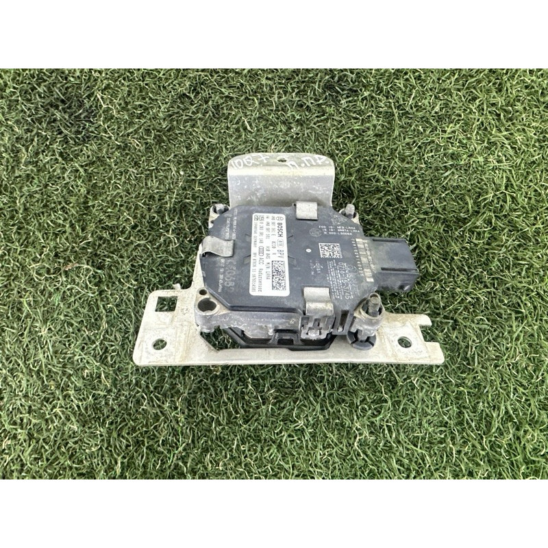 Дистроник (электрика / датчики) AUDI Q7 4M 2017 2.0 TFSI 4M0907561E