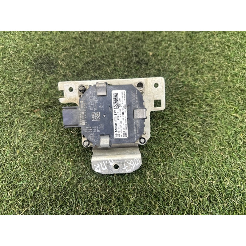 Дистроник (электрика / датчики) AUDI Q7 4M 2017 2.0 TFSI 4M0907561E