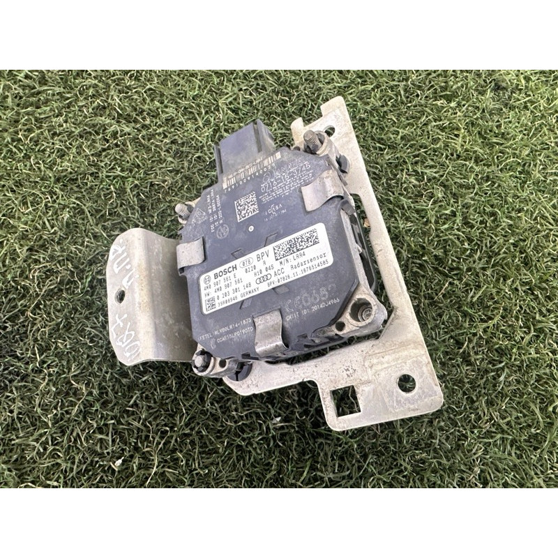 Дистроник (электрика / датчики) AUDI Q7 4M 2017 2.0 TFSI 4M0907561E