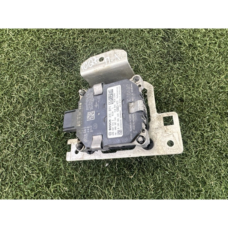 Дистроник (электрика / датчики) AUDI Q7 4M 2017 2.0 TFSI 4M0907541E