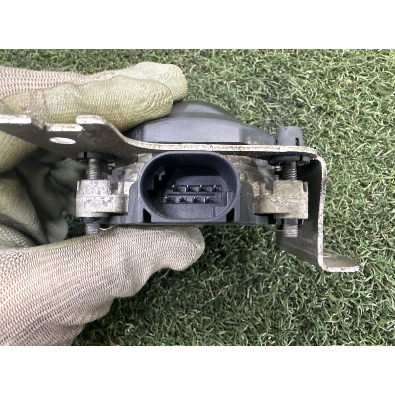 Дистроник (электрика / датчики) AUDI Q7 4M 2017 2.0 TFSI 4M0907541E