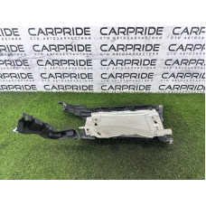 Кріплення бампера