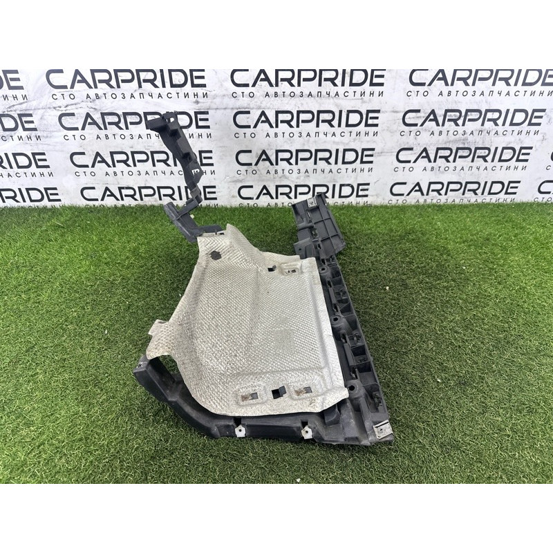 Кріплення бампера (кузов и элементы) LAND ROVER Range Rover L405 2016 5.0 LR076517