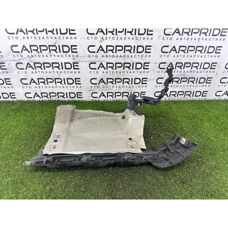 Кріплення бампера (кузов и элементы) LAND ROVER Range Rover L405 2016 5.0 LR076517