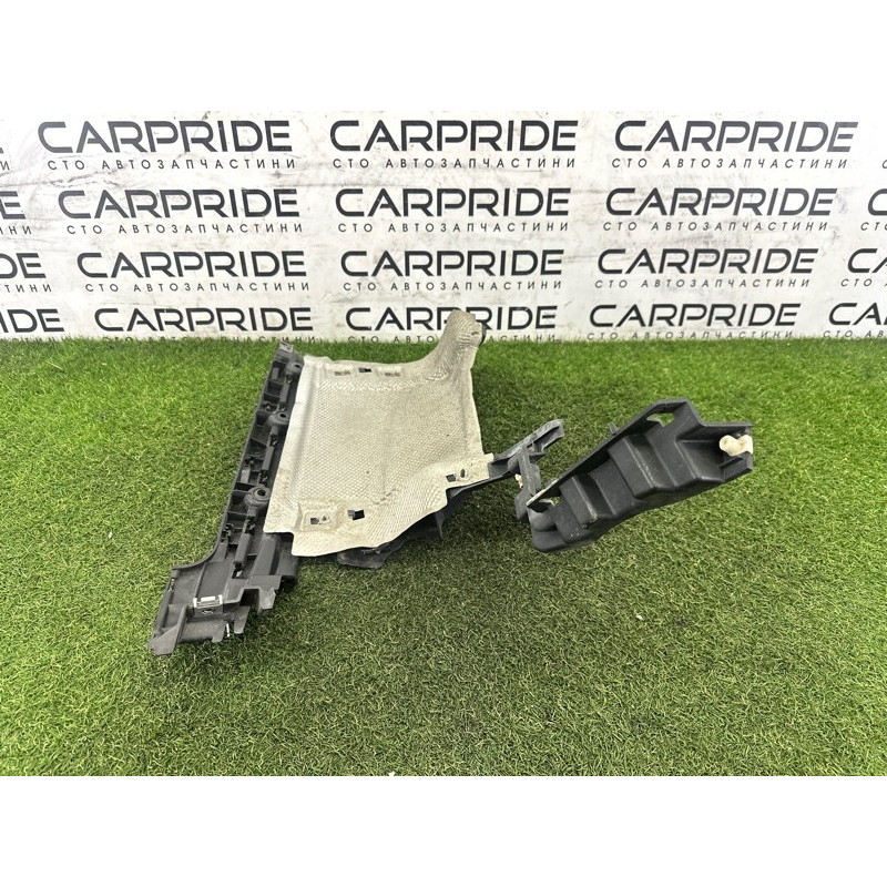 Кріплення бампера (кузов и элементы) LAND ROVER Range Rover L405 2016 5.0 LR076517