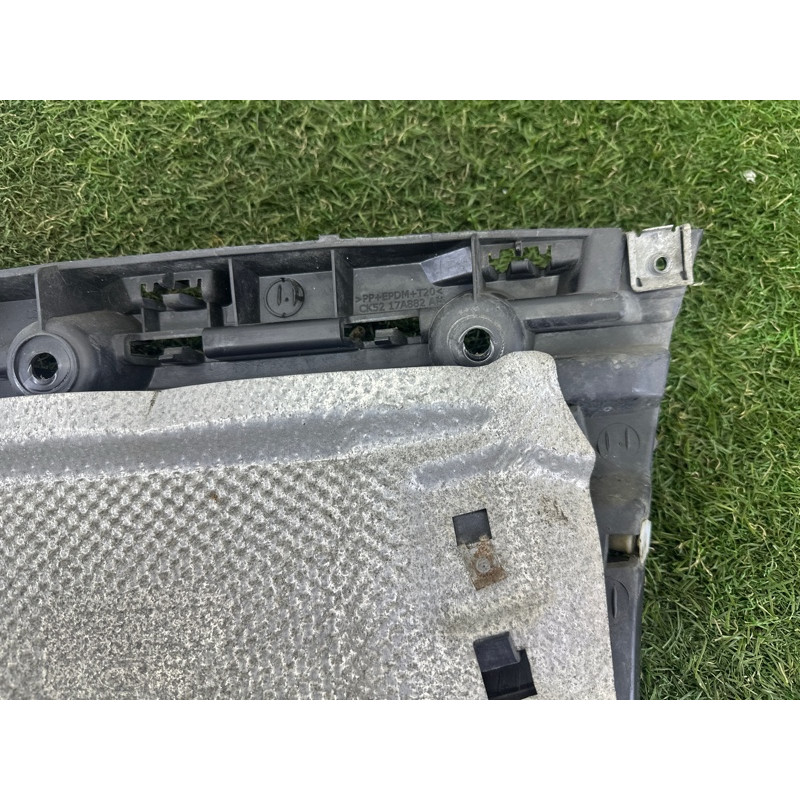 Кріплення бампера (кузов и элементы) LAND ROVER Range Rover L405 2016 5.0 LR076517