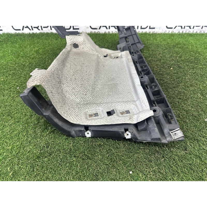 Кріплення бампера (кузов и элементы) LAND ROVER Range Rover L405 2016 5.0 LR076517