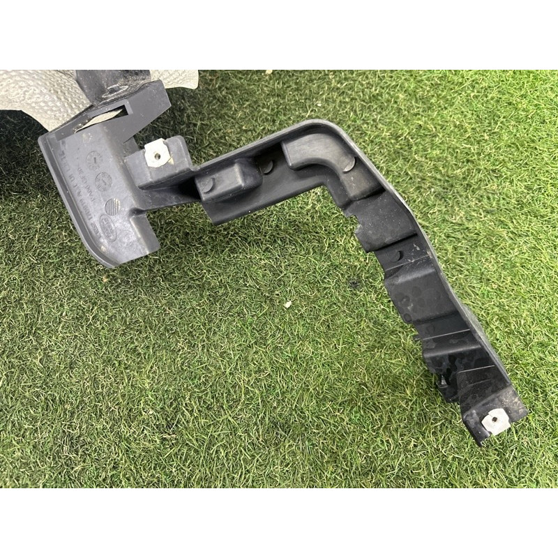 Кріплення бампера (кузов и элементы) LAND ROVER Range Rover L405 2016 5.0 LR076517