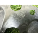Накладка на крыло (кузов и элементы) Jeep Grand Cherokee WK2 2014 3.0 Diesel 68194236AA