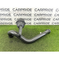 Патрубок інтеркулера