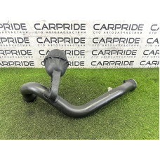 Патрубок интеркулера