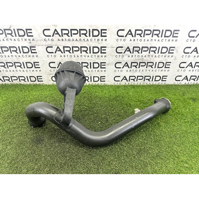 Патрубок интеркулера (двигатель и элементы) AUDI A4 B9 2017 2.0 TFSI 8W0145673