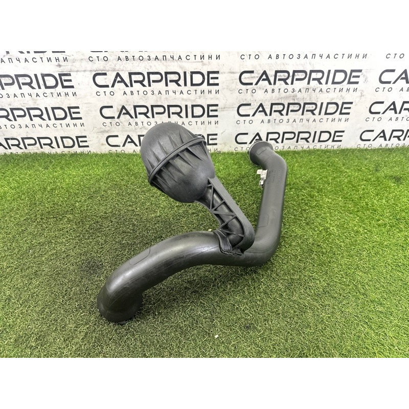 Патрубок интеркулера (двигатель и элементы) AUDI A4 B9 2017 2.0 TFSI 8W0145673