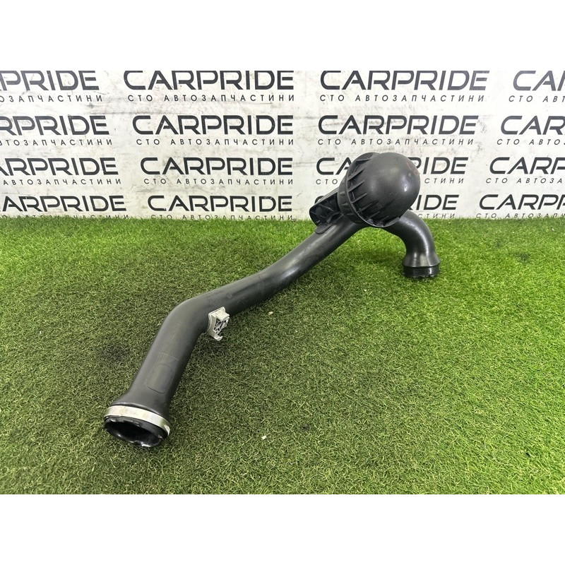 Патрубок интеркулера (двигатель и элементы) AUDI A4 B9 2017 2.0 TFSI 8W0145673