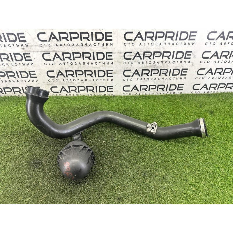 Патрубок интеркулера (двигатель и элементы) AUDI A4 B9 2017 2.0 TFSI 8W0145673