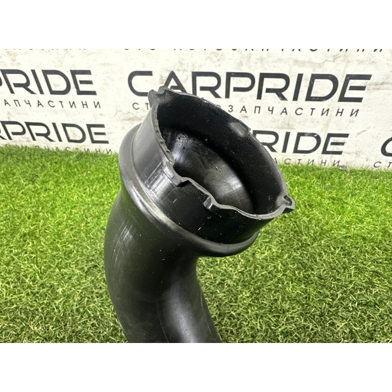 Патрубок интеркулера (двигатель и элементы) AUDI A4 B9 2017 2.0 TFSI 8W0145673