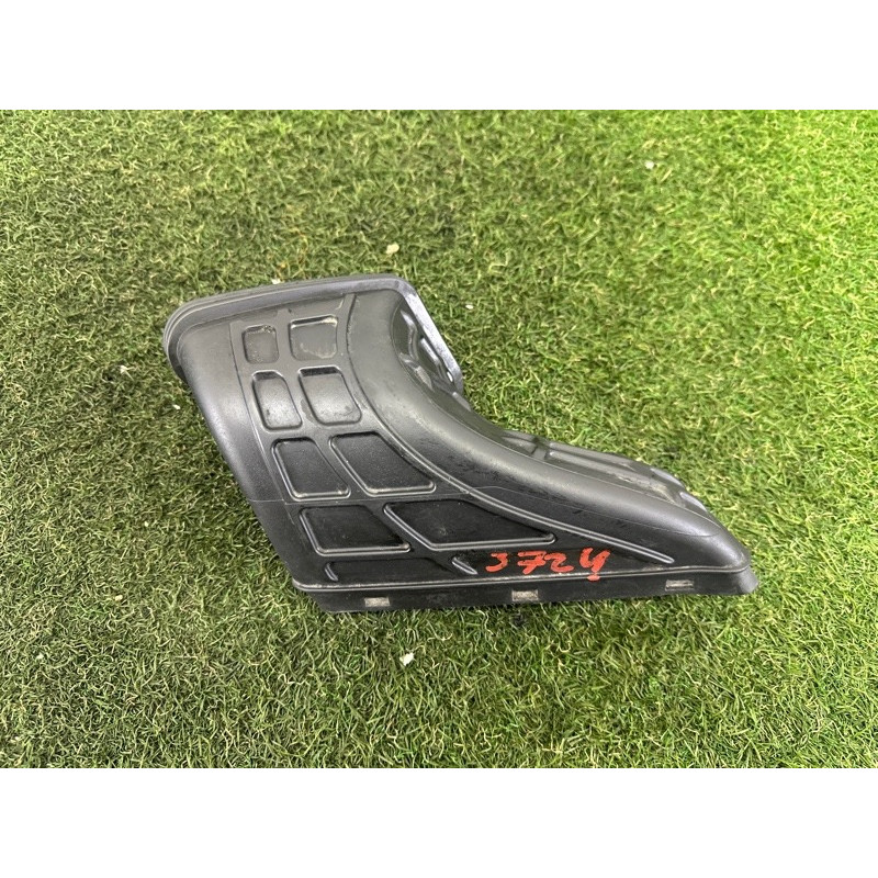 Патрубок воздушного фильтра (впускная система) AUDI A4 B8 2014 2.0 TFSI 8R0129739A