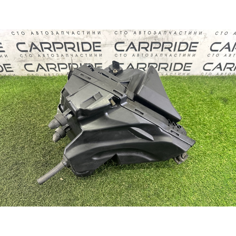 Корпус воздушного фильтра (впускная система) AUDI A4 B8 2013 2.0 TFSI 8K0133837BJ