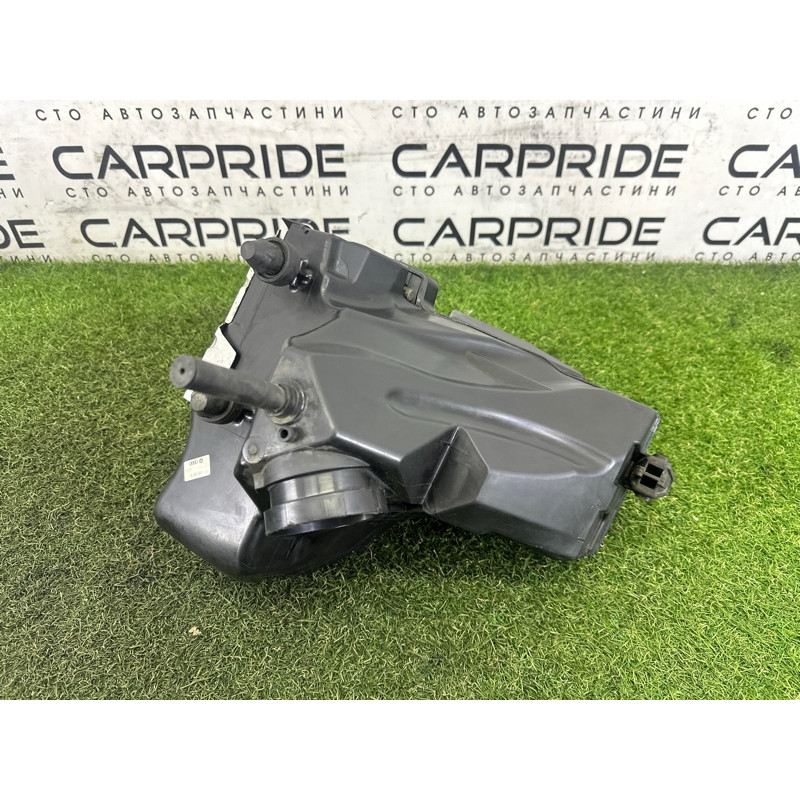 Корпус воздушного фильтра (впускная система) AUDI A4 B8 2013 2.0 TFSI 8K0133837BJ