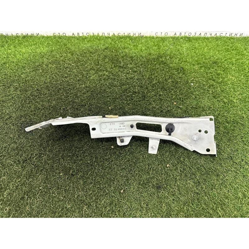 Крепление крыла (кузов и элементы) AUDI A4 B9 2017 2.0 TFSI 8W0821136C