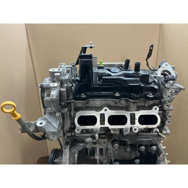 Двигатель (двигатель и элементы) Nissan Rogue T33 2023 1.5 KR15DDT 101026RD1A