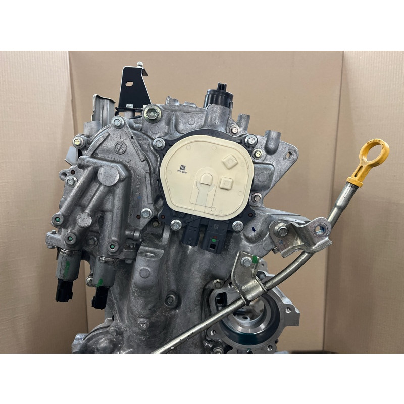 Двигатель (двигатель и элементы) Nissan Rogue T33 2023 1.5 KR15DDT 101026RD1A